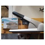 Rapid Load Stapler and Staple Cartridges