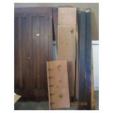 Antique Wardrobe Kit