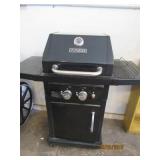 Master Forge Propane BBQ Grill