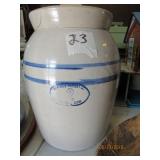 Marshal Pottery 2 Gallon Churn