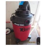 16 Gallon Shop Vac