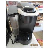 Keurig K-Cup Coffee Maker