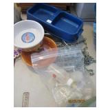 Lot of Cat Supplies