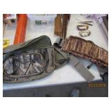 Remington East Ridge Waist Pack & More