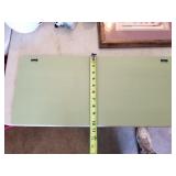 Golf County Club & Old Putts Retirement Home Sign