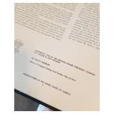 Lot of 3 Books, Alton Evening Telegraph 1965