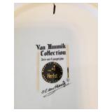Van Hummik Collection Made in Holland Collector