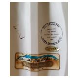 Ski Country Decanter x Kentucky Straight Whiskey