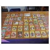 Vintage Baseball Cards