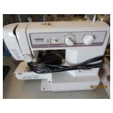 Brother VX-1120 Sewing Machine