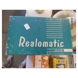 Realomatic Slides