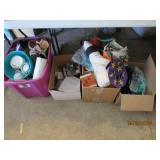 Picture Frames, Coffee Cups, Holiday Decore & More