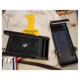 Box Deal - Kodak Camera / K of C Sash / Soft Case