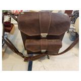 Bell and Howell Filmsonic XL Vintage Video Camera