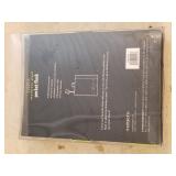 Stainless Steel Flask In Package