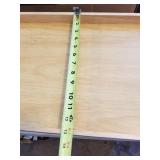 Dinner Tray , TV Tray , Folding Legs, Breakfast