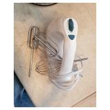 Hamilton Beach Mixer Multi Speed