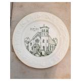 Homer Laughlin , Jerseyville IL , Holy Ghost