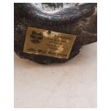 Owl Collection, Metal Owl , Owl Planter, and