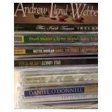 Lot of CDs Approx 40 CDs