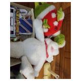 Large Lot of Christmas Items.