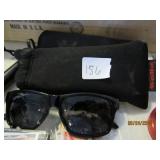 3 Pair of Sunglasses