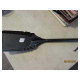 Coal Shovel