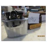 Ronson Chrome Lighter