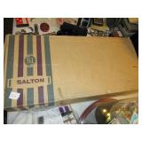 Retro Saltron Hotray