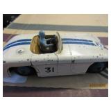 Dinky Toys Cunningham C-5R