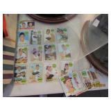 Orioles Baseball Cards