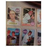 Angels Baseball Cards