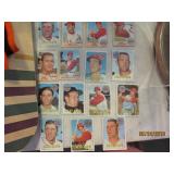 Indians Baseball Cards
