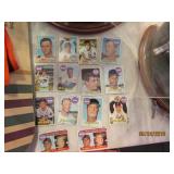 Braves Baseball Cards