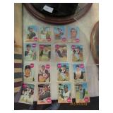 Pirates Baseball Cards