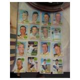 Houston Baseball Cards