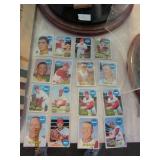 Reds Baseball Cards