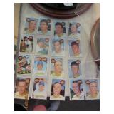 Pilots Baseball Cards