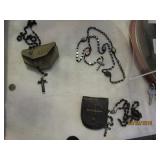 Rosary & 1960 Prayer Book