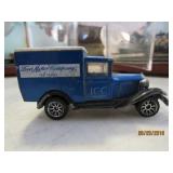 Matchbox Model A Ford