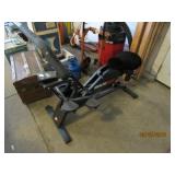 Health Rider Exercise Bike
