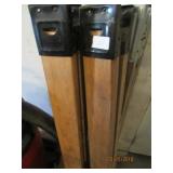 2 Sets of Wood Saw Horses