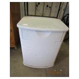 Rubbermaid Storage Bin