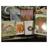 Lot of Childrens Books
