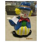 Clown Bank