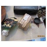 American Flag Candle Holder & More