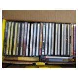Lot of CD