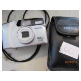 Pentax 35-60mm Zoom Lens Camera