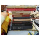 Lot of Books