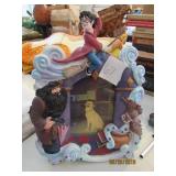Harry Potter Picture Frame